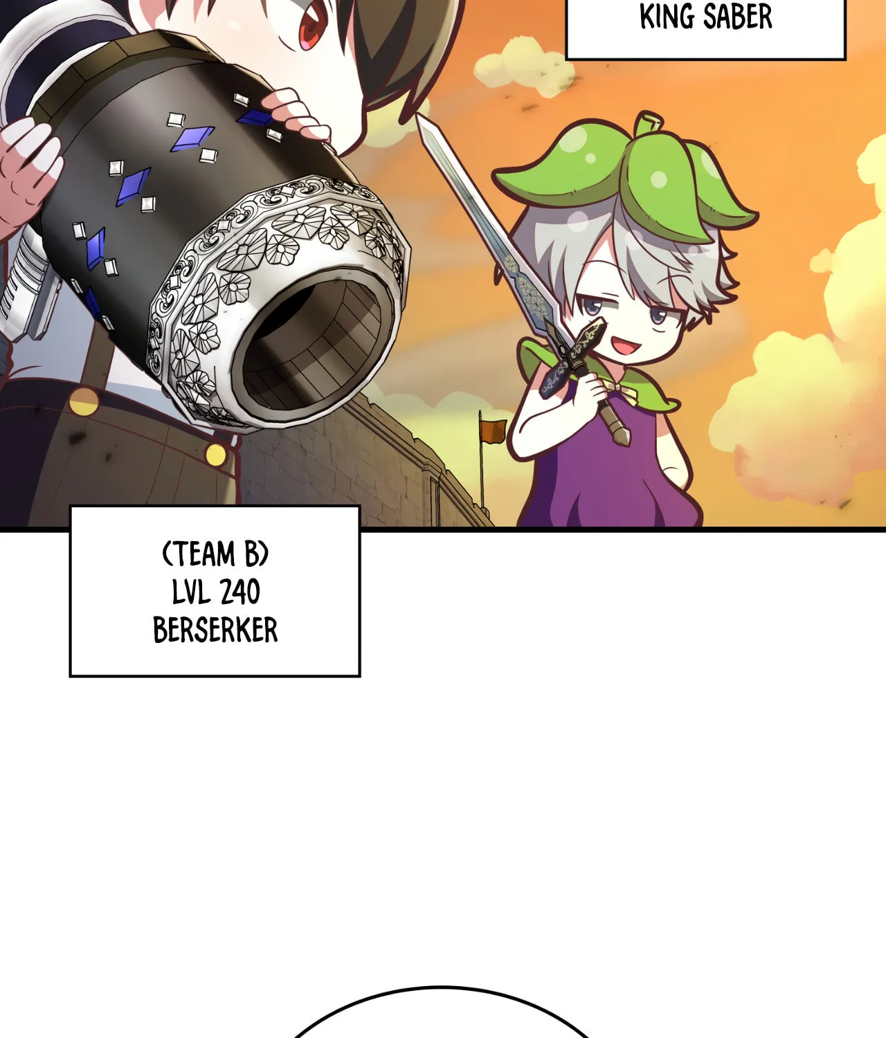 Read Neighbor Guild Member chapter 42 image 23 on Lezhin