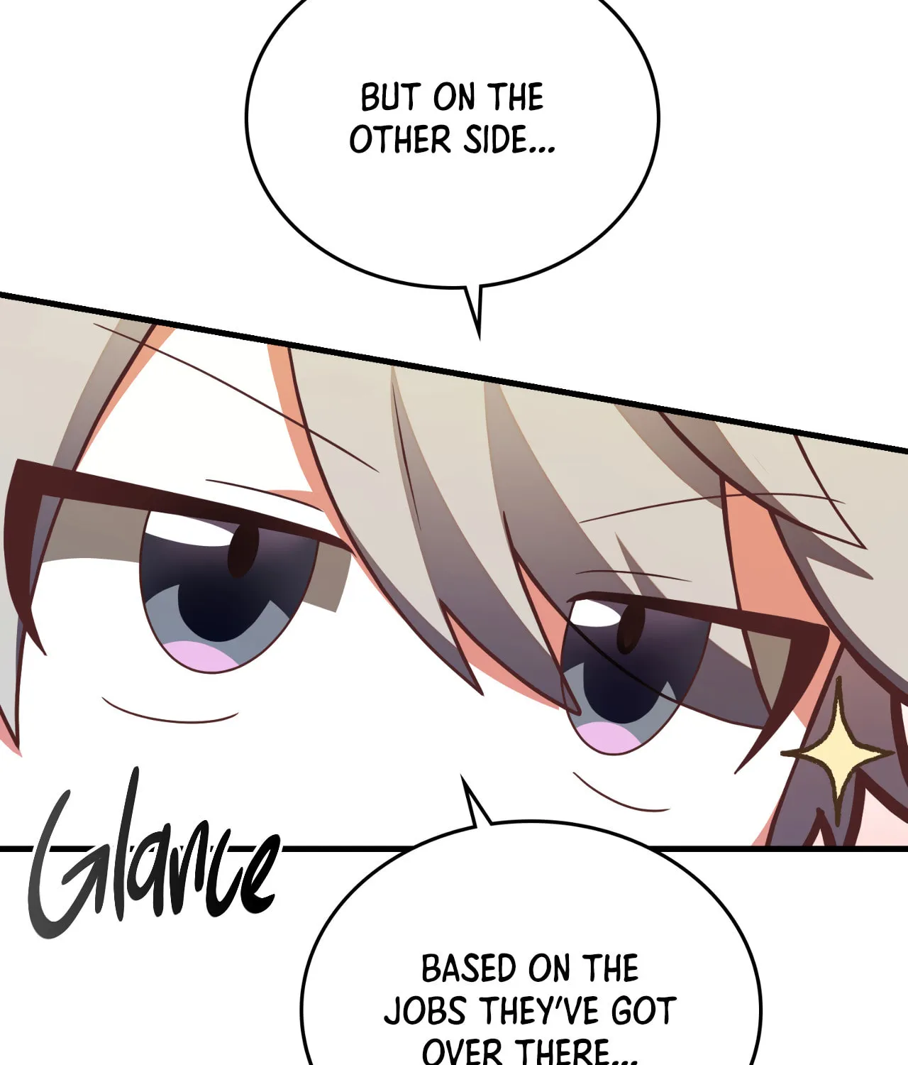 Read Neighbor Guild Member chapter 42 image 24 on Lezhin