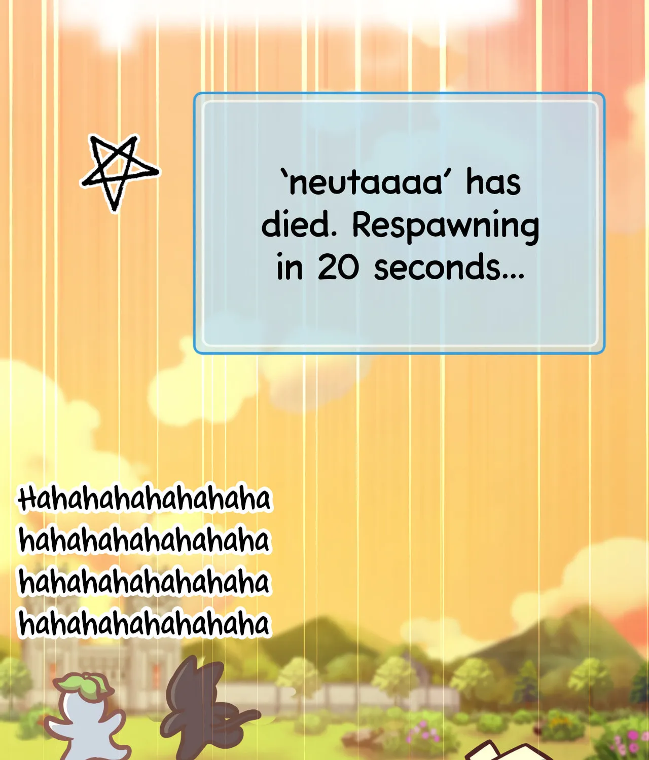 Read Neighbor Guild Member chapter 42 image 35 on Lezhin