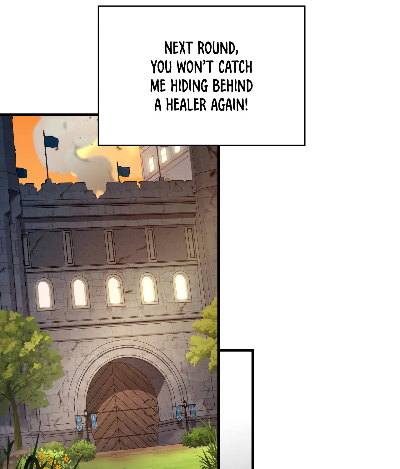 Read Neighbor Guild Member chapter 42 image 40 on Lezhin