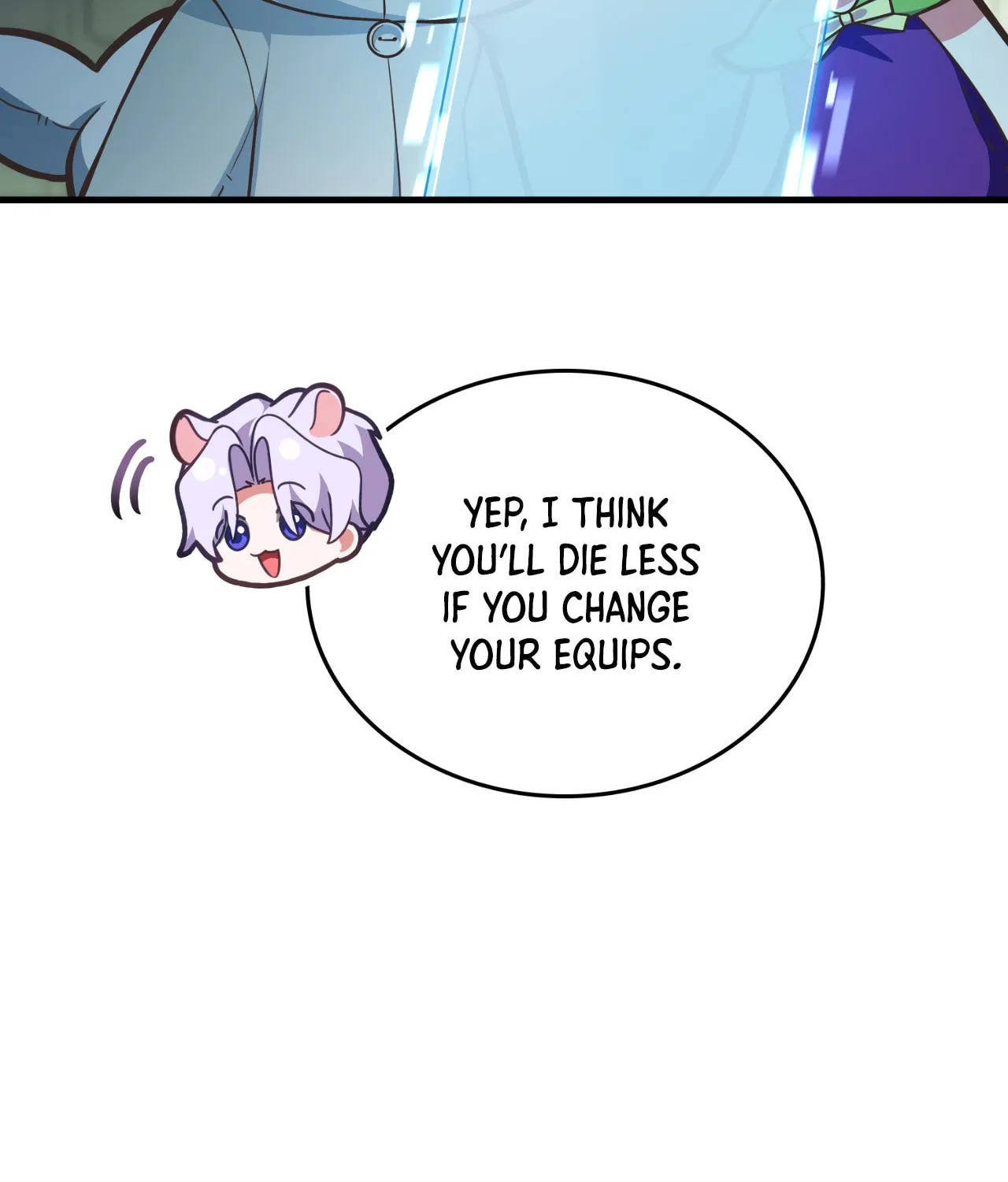 Read Neighbor Guild Member chapter 42 image 46 on Lezhin