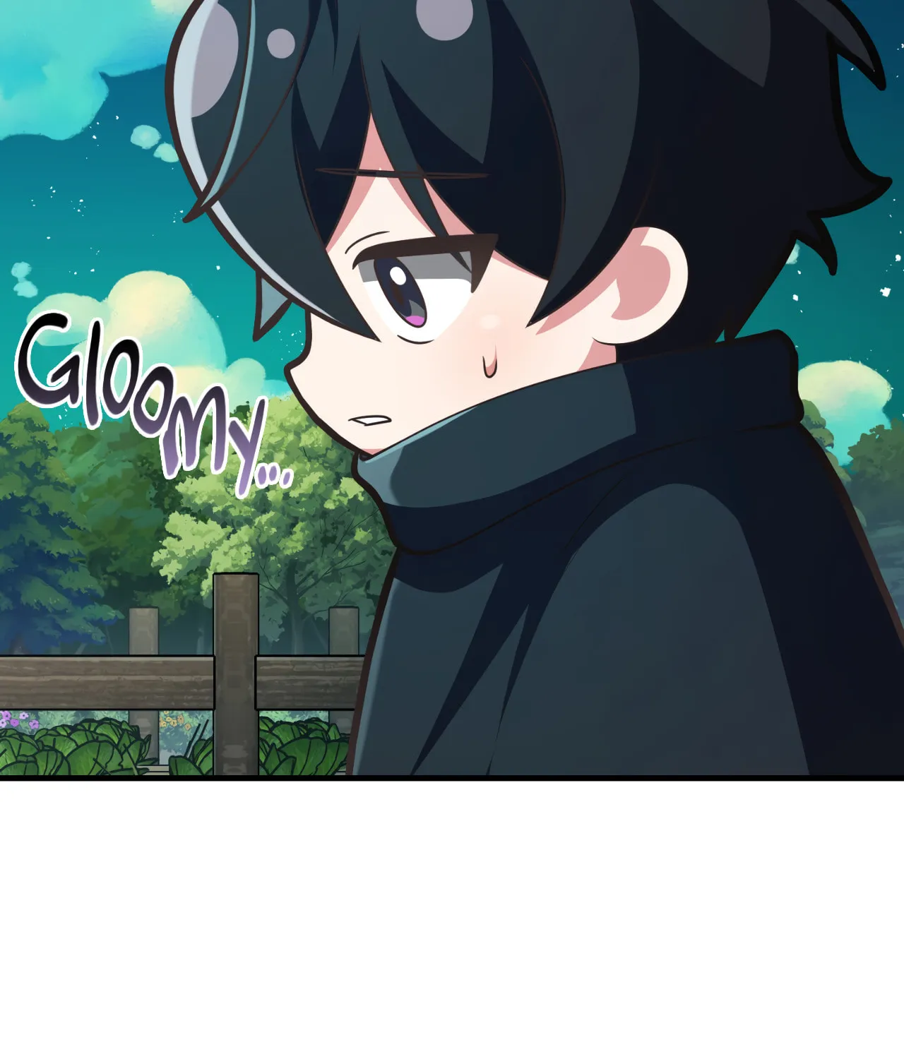 Read Neighbor Guild Member chapter 42 image 48 on Lezhin