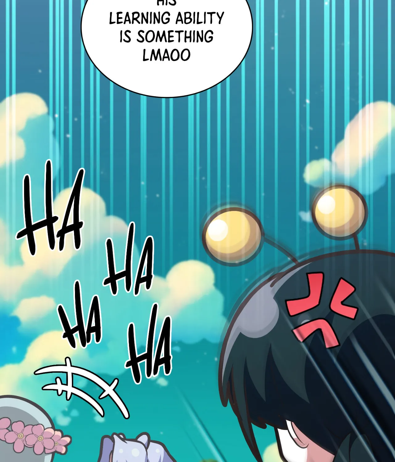 Read Neighbor Guild Member chapter 42 image 77 on Lezhin