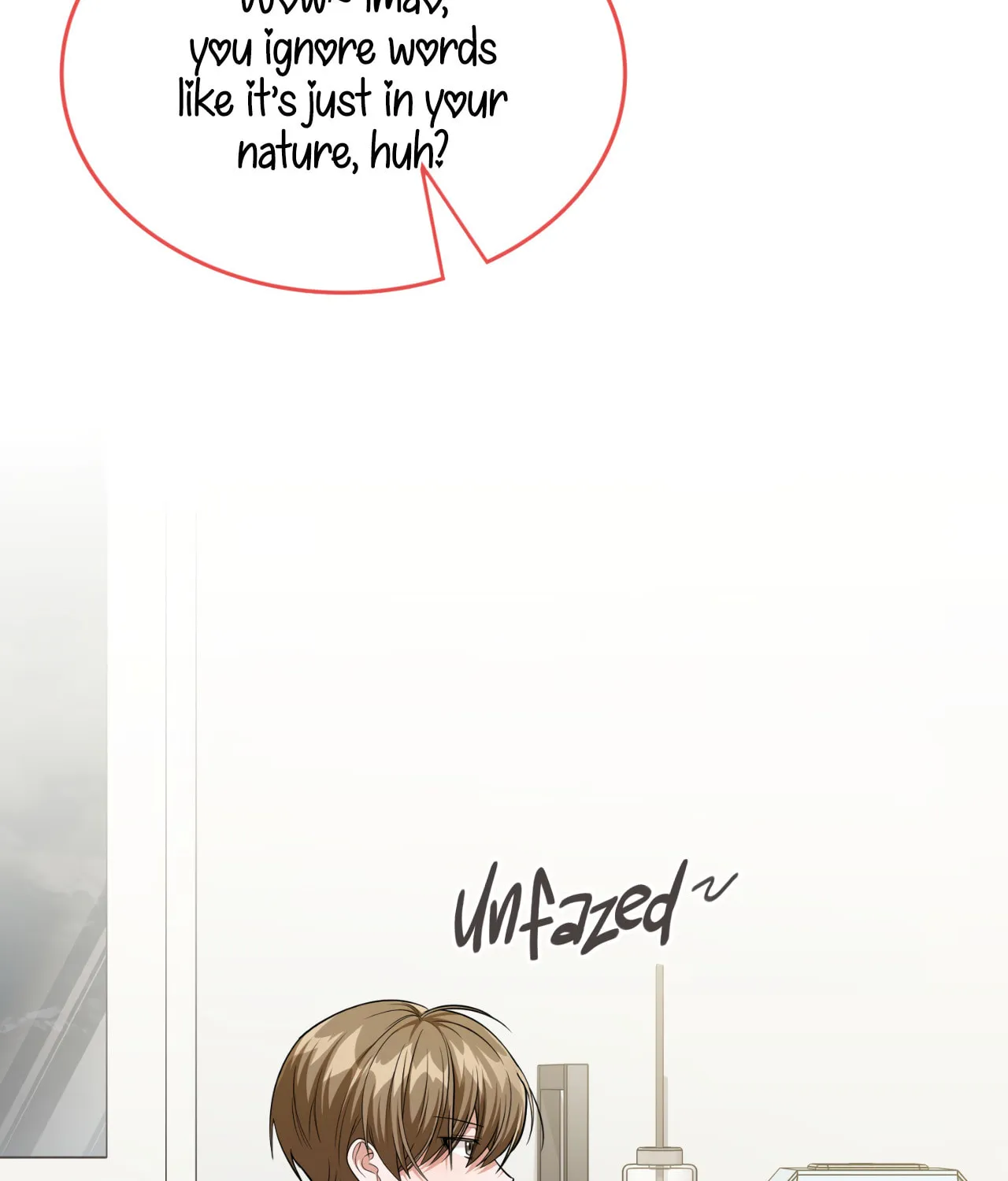 Read Neighbor Guild Member chapter 42 image 8 on Lezhin