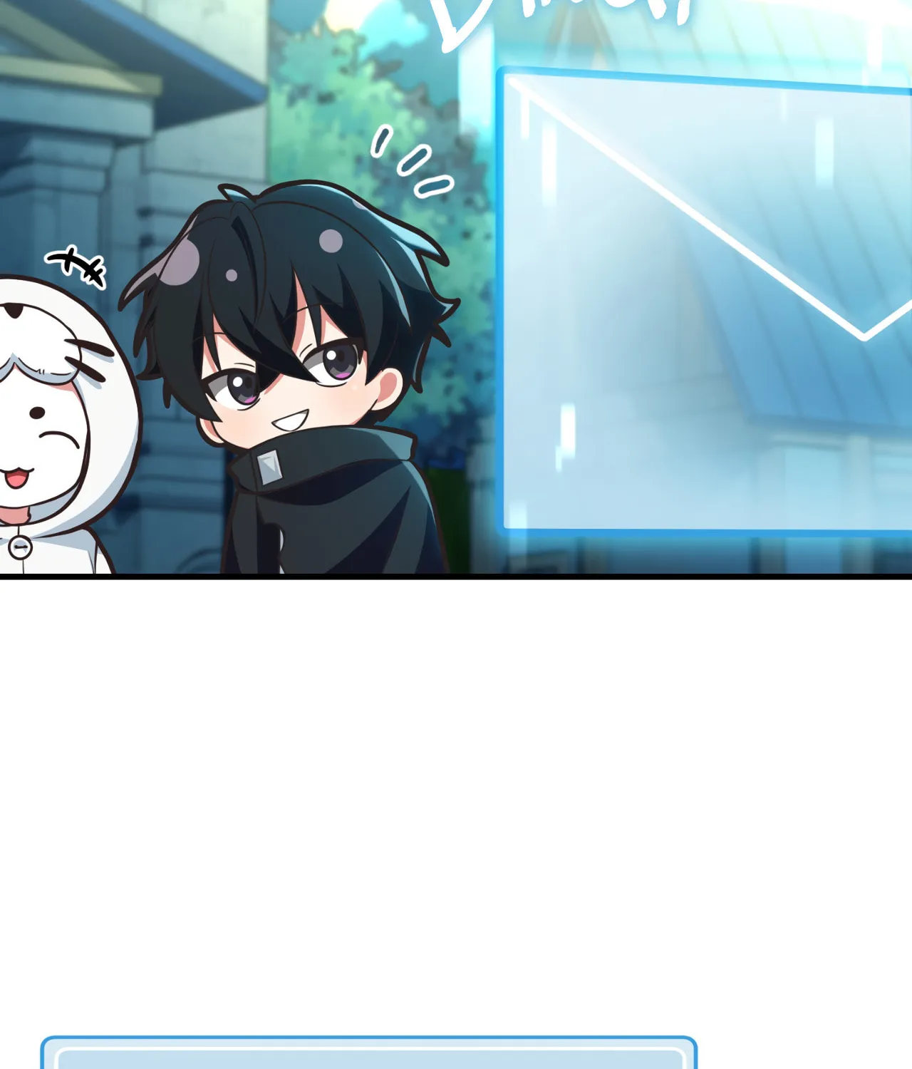 Read Neighbor Guild Member chapter 42 image 80 on Lezhin