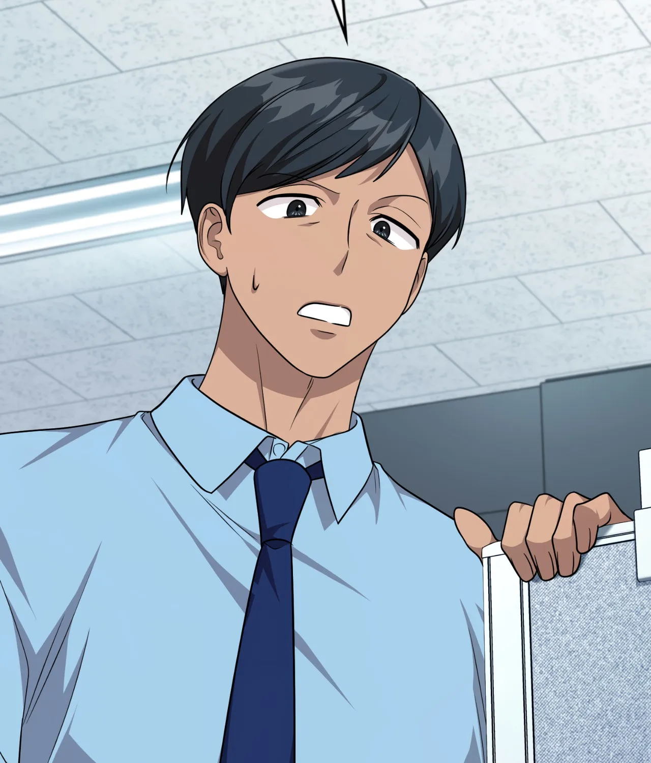 Read Neighbor Guild Member chapter 42 image 95 on Lezhin