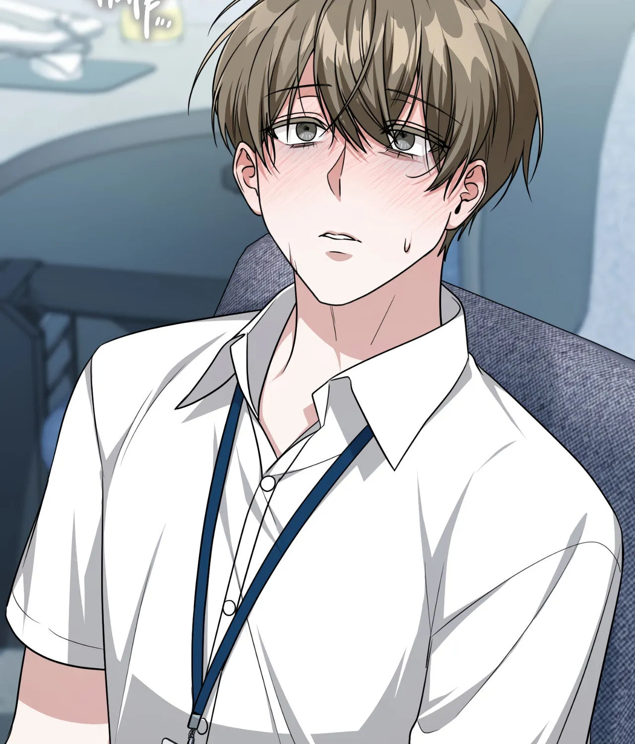 Read Neighbor Guild Member chapter 42 image 99 on Lezhin