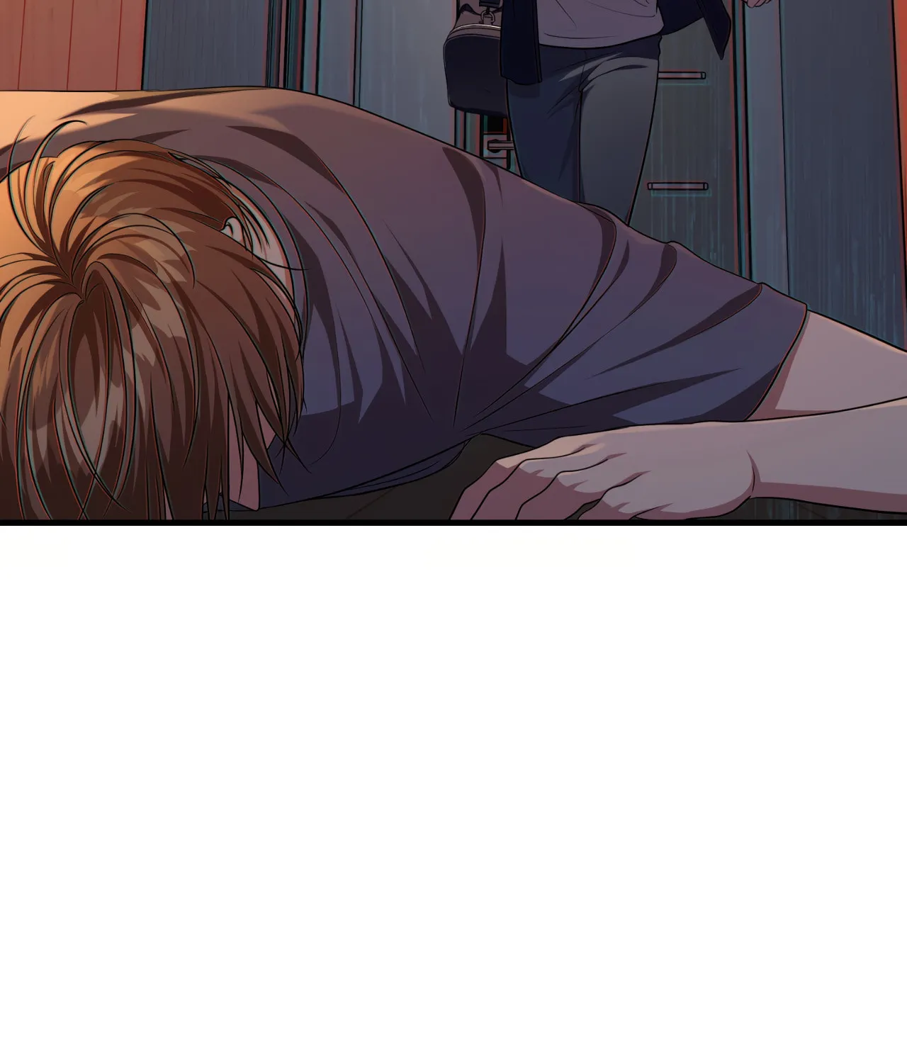 Read Neighbor Guild Member chapter 43 image 102 on Lezhin