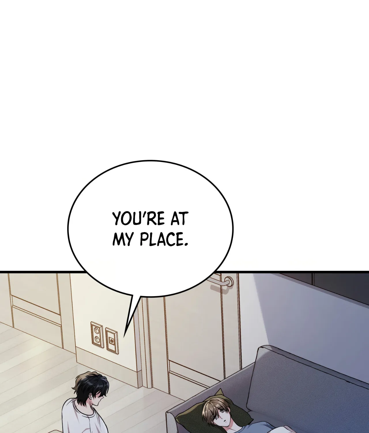 Read Neighbor Guild Member chapter 43 image 123 on Lezhin