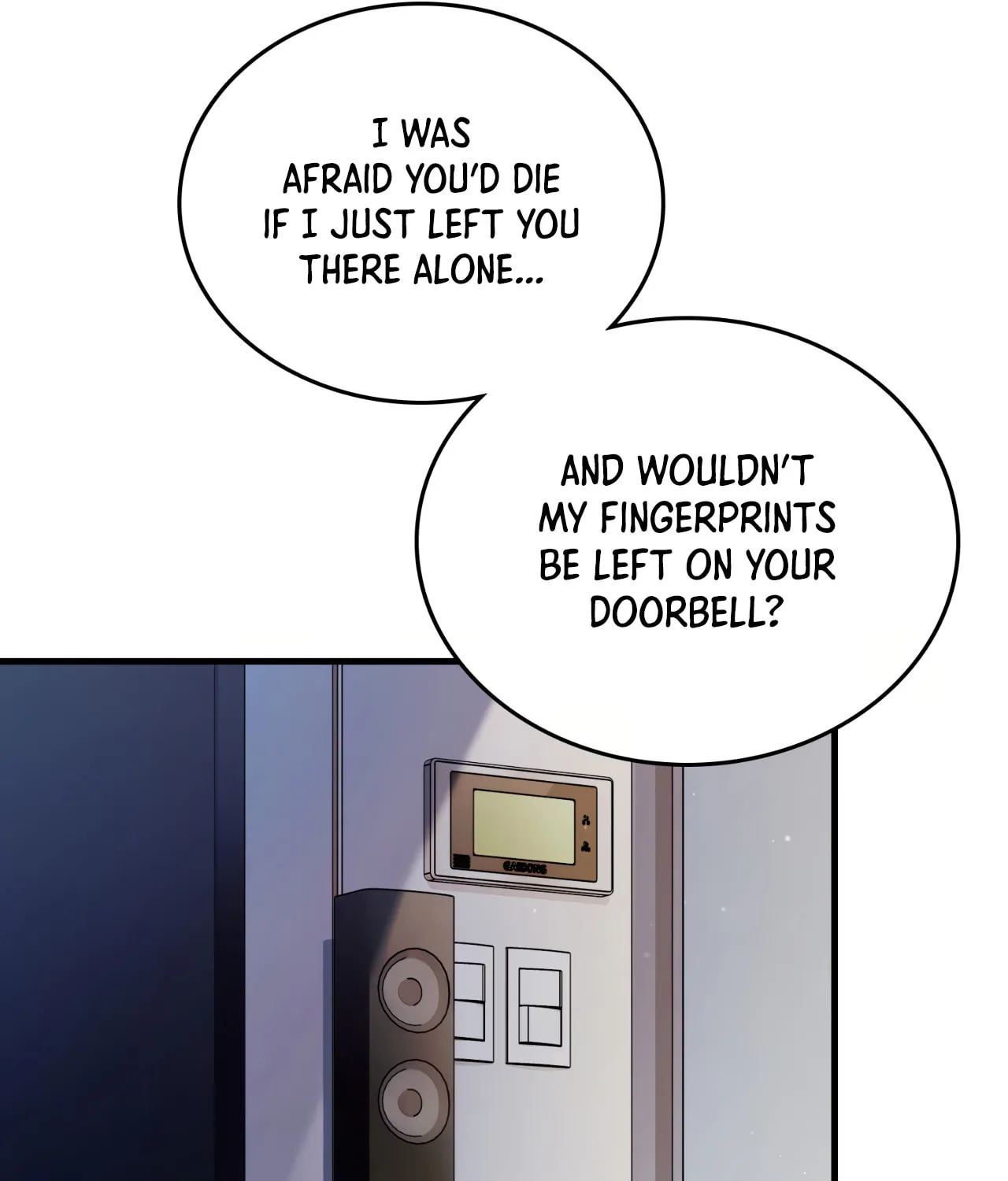Read Neighbor Guild Member chapter 43 image 129 on Lezhin