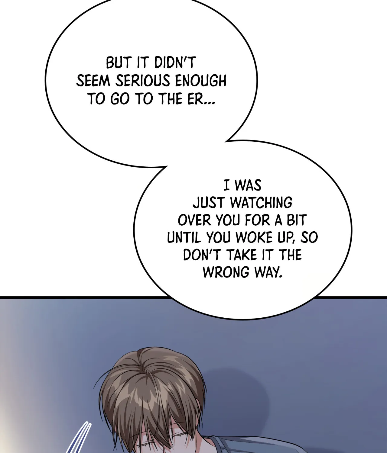 Read Neighbor Guild Member chapter 43 image 131 on Lezhin