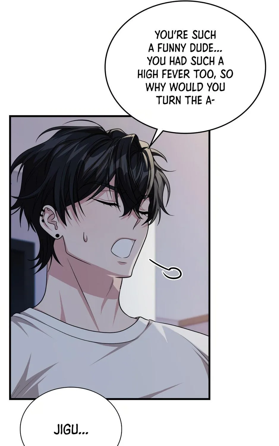 Read Neighbor Guild Member chapter 43 image 135 on Lezhin