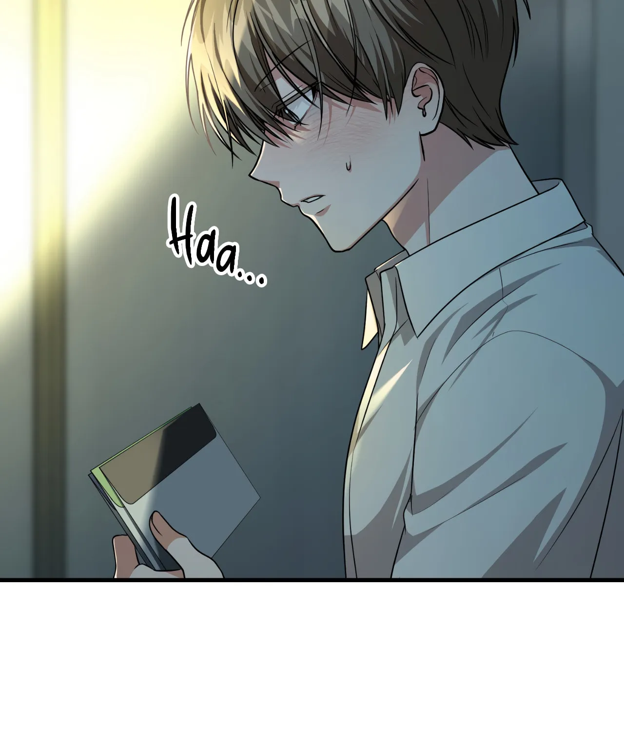 Read Neighbor Guild Member chapter 43 image 22 on Lezhin