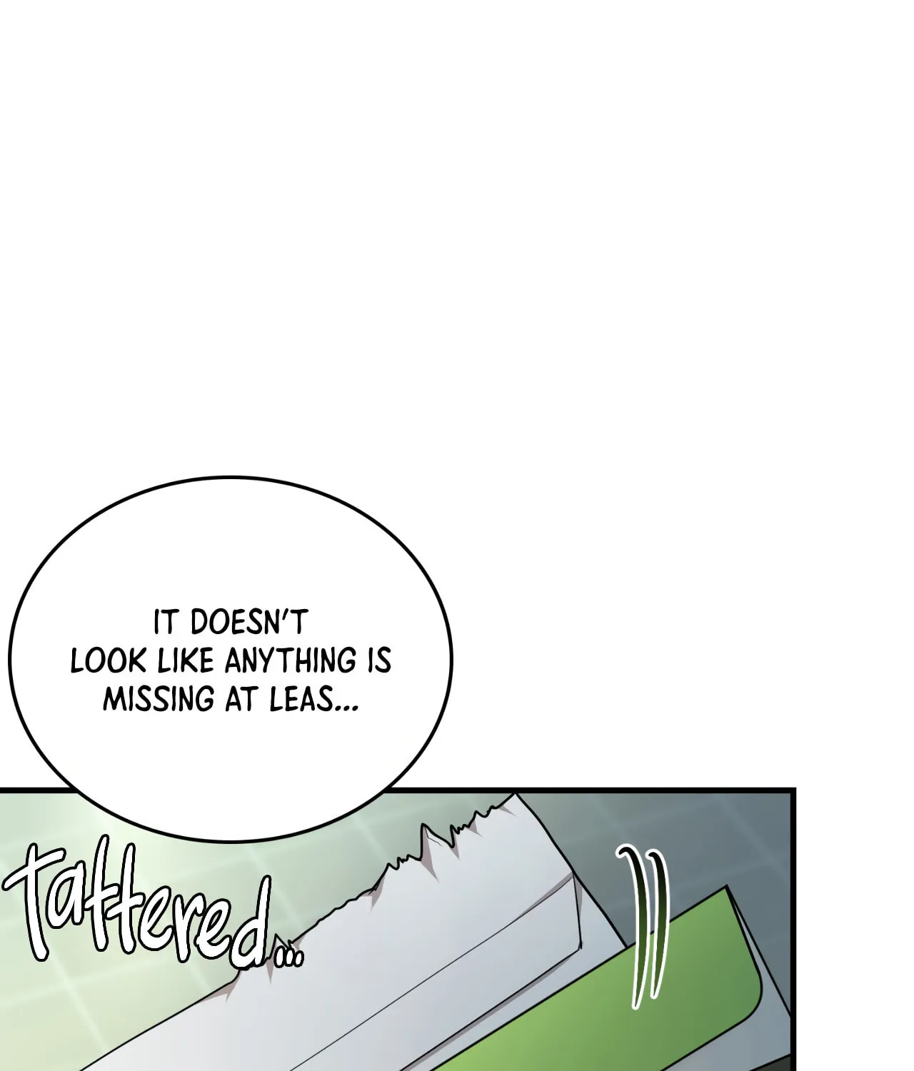 Read Neighbor Guild Member chapter 43 image 23 on Lezhin