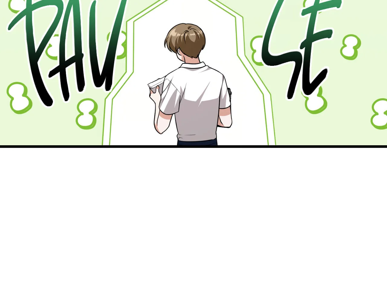 Read Neighbor Guild Member chapter 43 image 26 on Lezhin