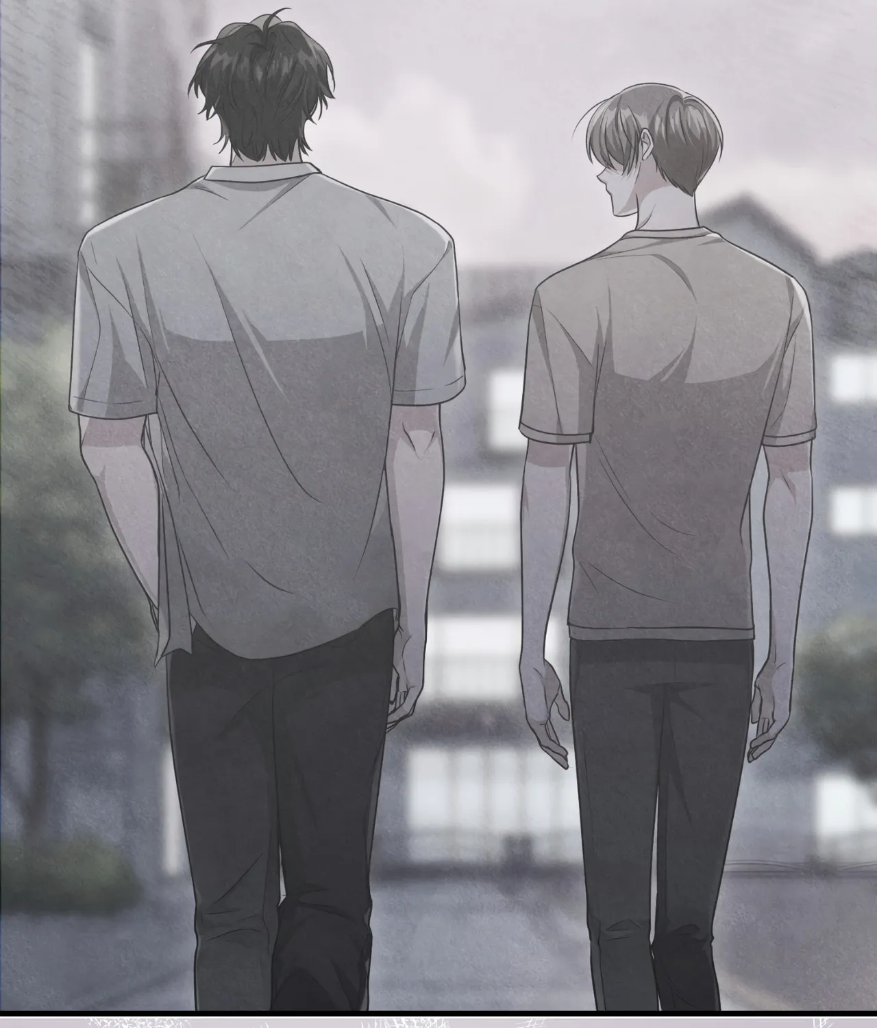 Read Neighbor Guild Member chapter 43 image 36 on Lezhin