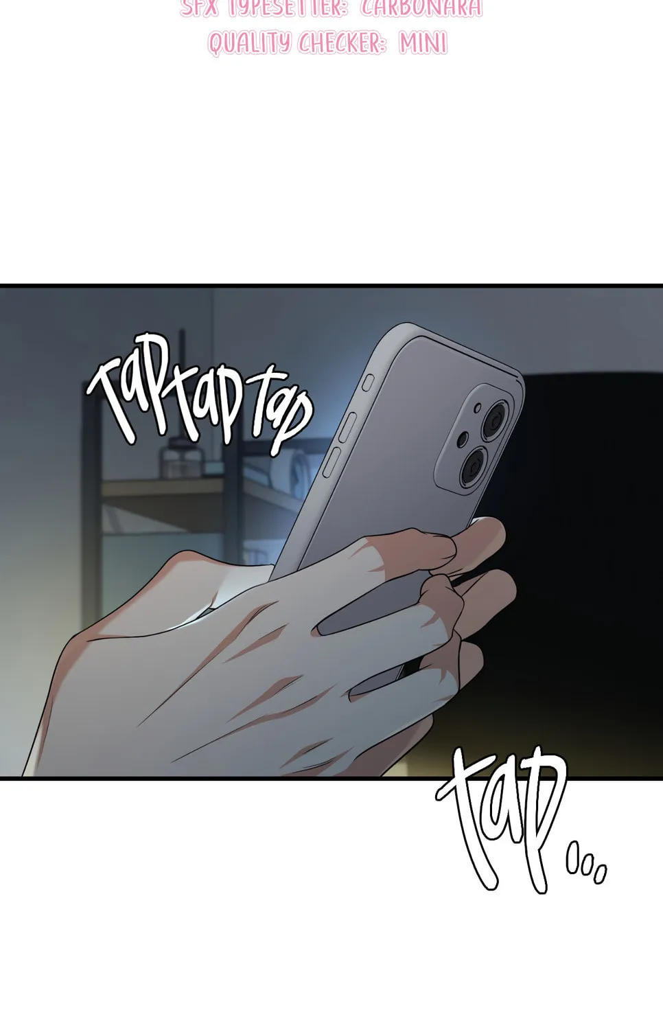 Read Neighbor Guild Member chapter 43 image 42 on Lezhin