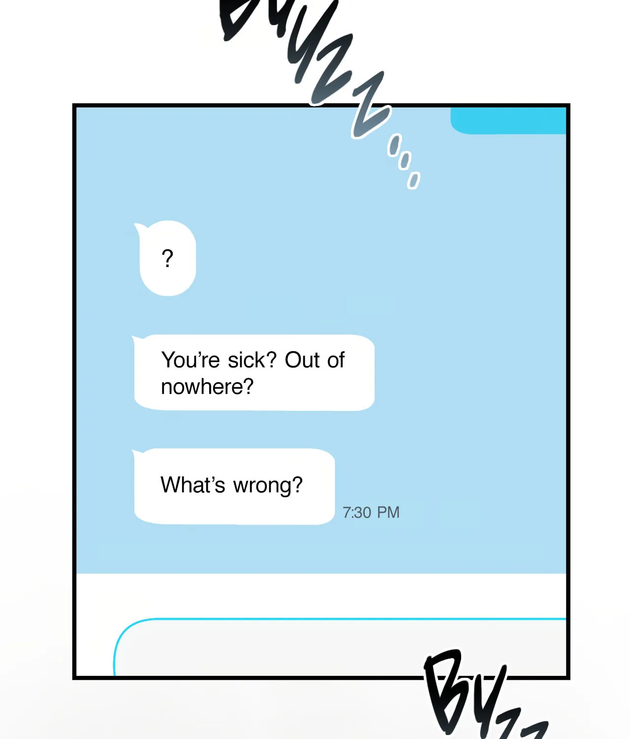 Read Neighbor Guild Member chapter 43 image 52 on Lezhin