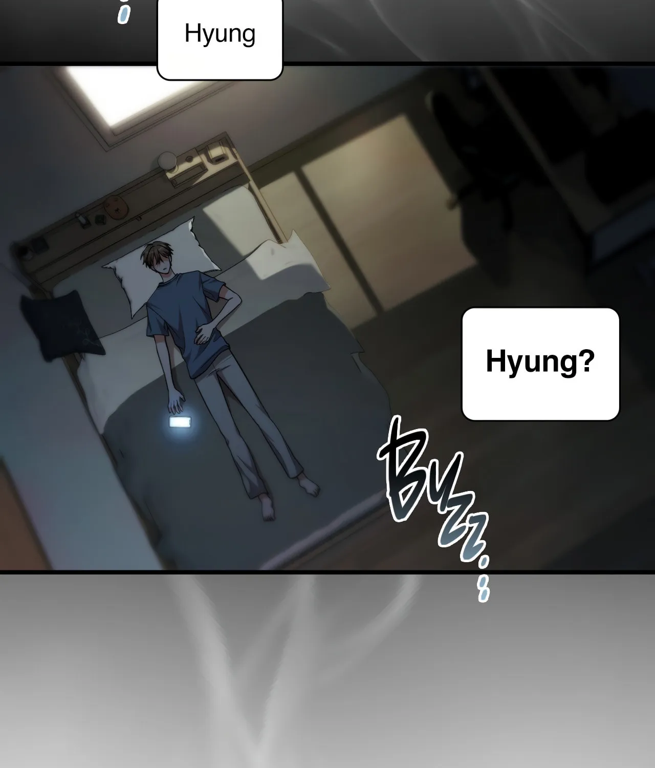 Read Neighbor Guild Member chapter 43 image 54 on Lezhin