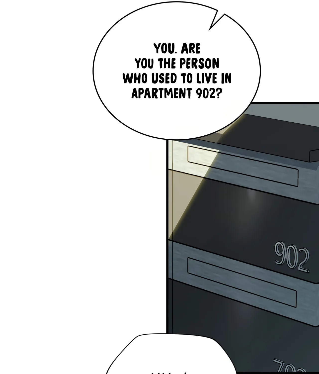 Read Neighbor Guild Member chapter 43 image 6 on Lezhin