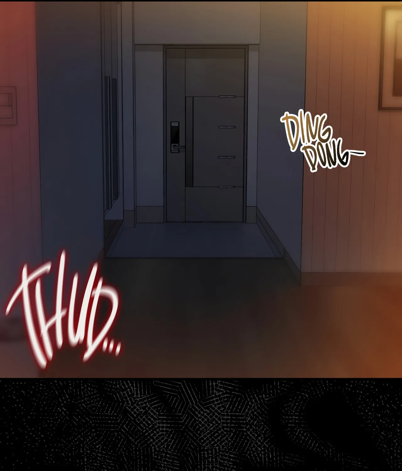 Read Neighbor Guild Member chapter 43 image 64 on Lezhin
