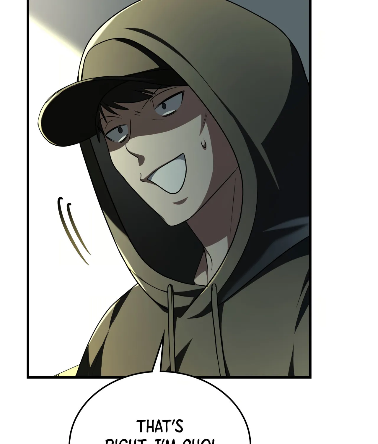 Read Neighbor Guild Member chapter 43 image 8 on Lezhin