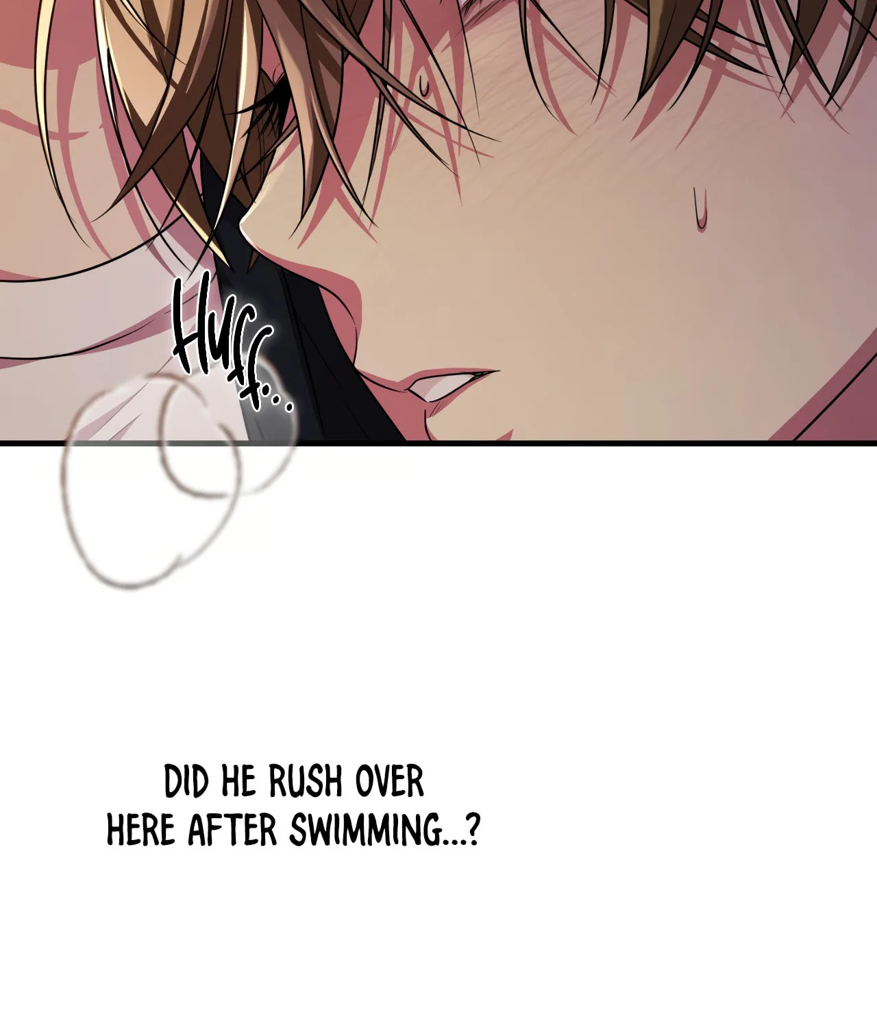 Read Neighbor Guild Member chapter 43 image 83 on Lezhin