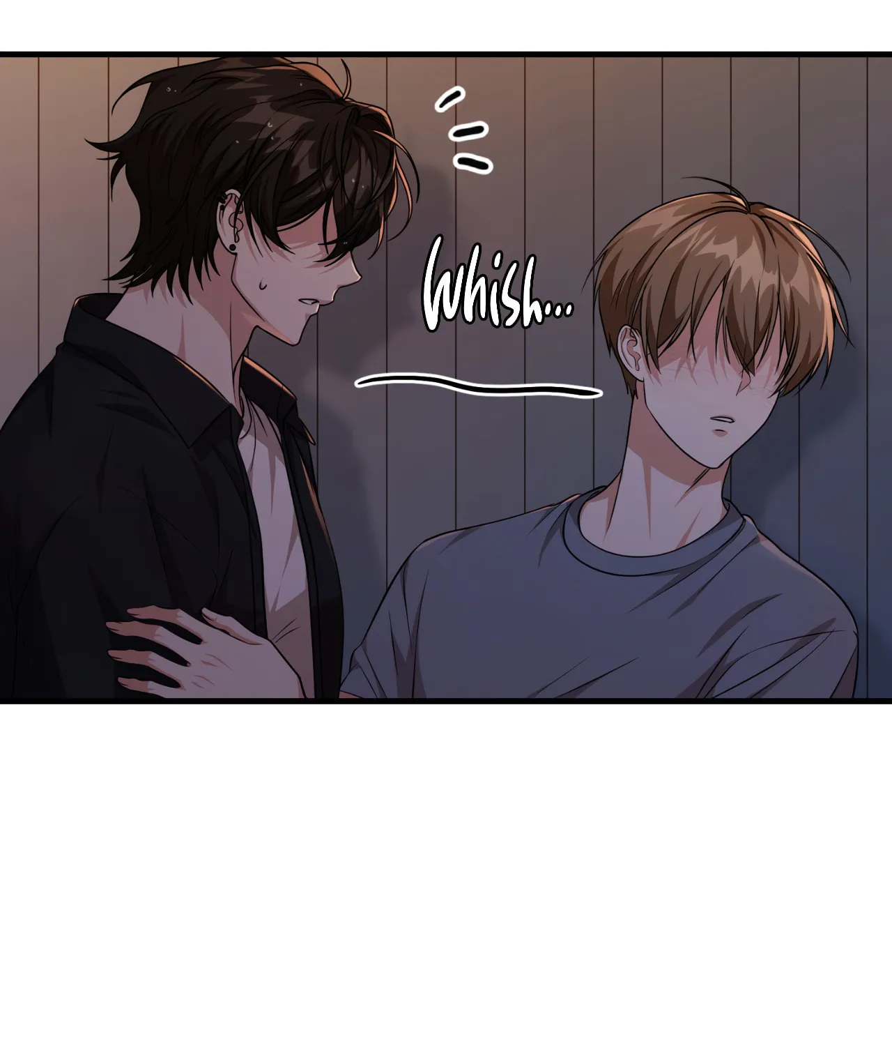 Read Neighbor Guild Member chapter 43 image 91 on Lezhin