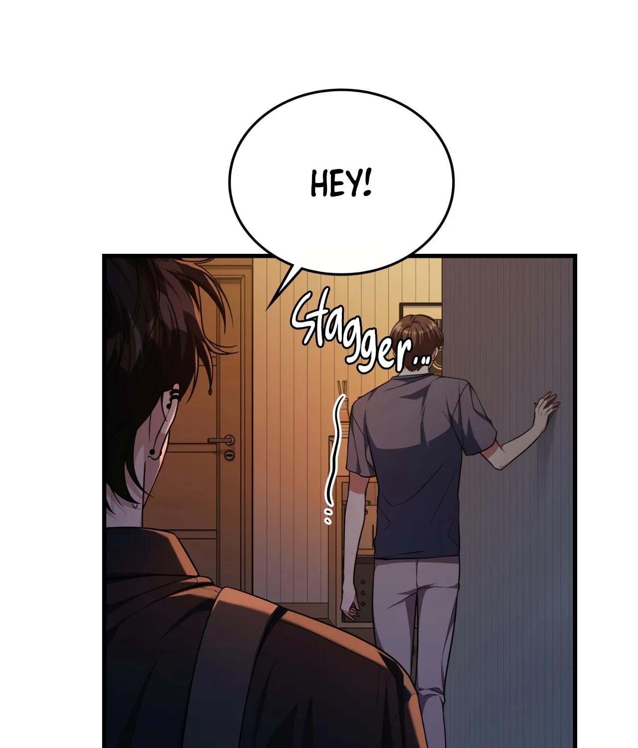 Read Neighbor Guild Member chapter 43 image 92 on Lezhin