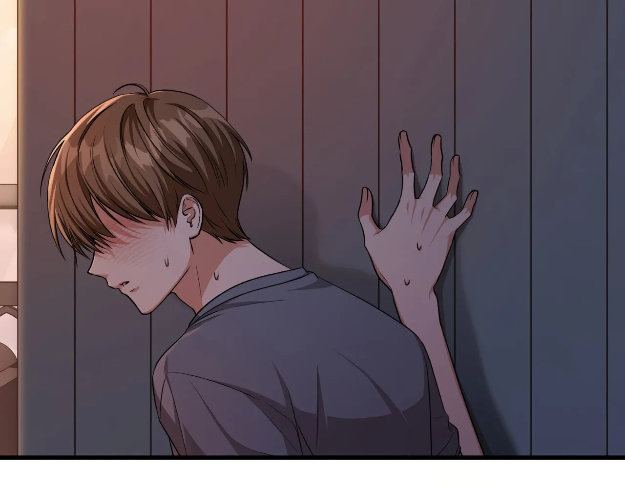 Read Neighbor Guild Member chapter 43 image 94 on Lezhin