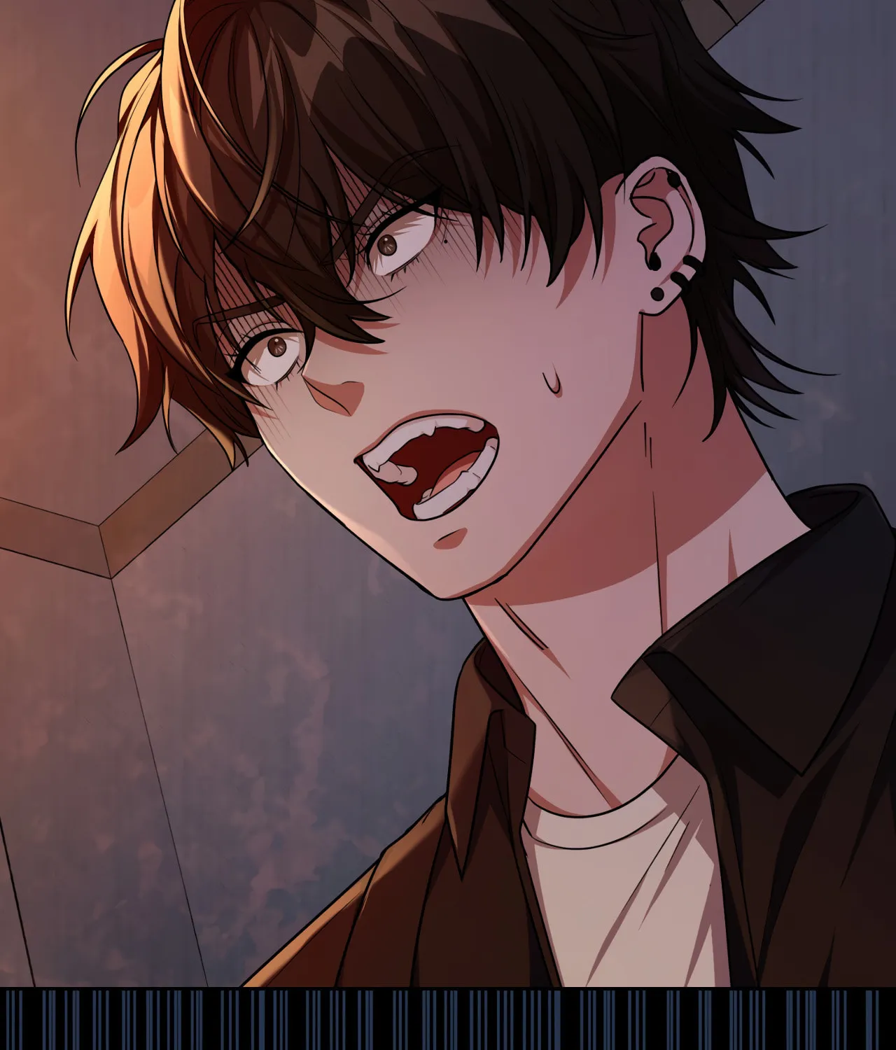Read Neighbor Guild Member chapter 43 image 98 on Lezhin