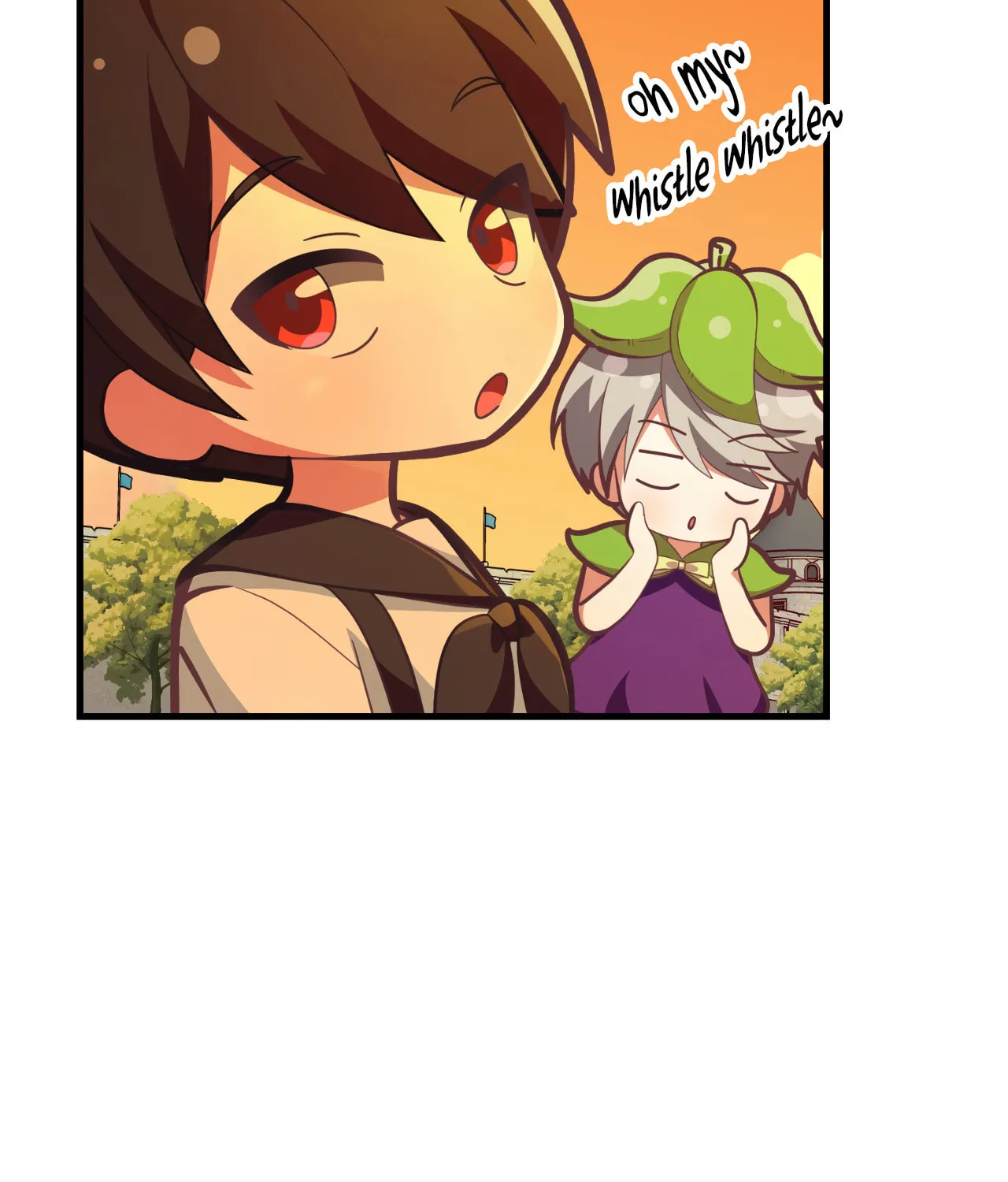 Read Neighbor Guild Member chapter 45 image 100 on Lezhin
