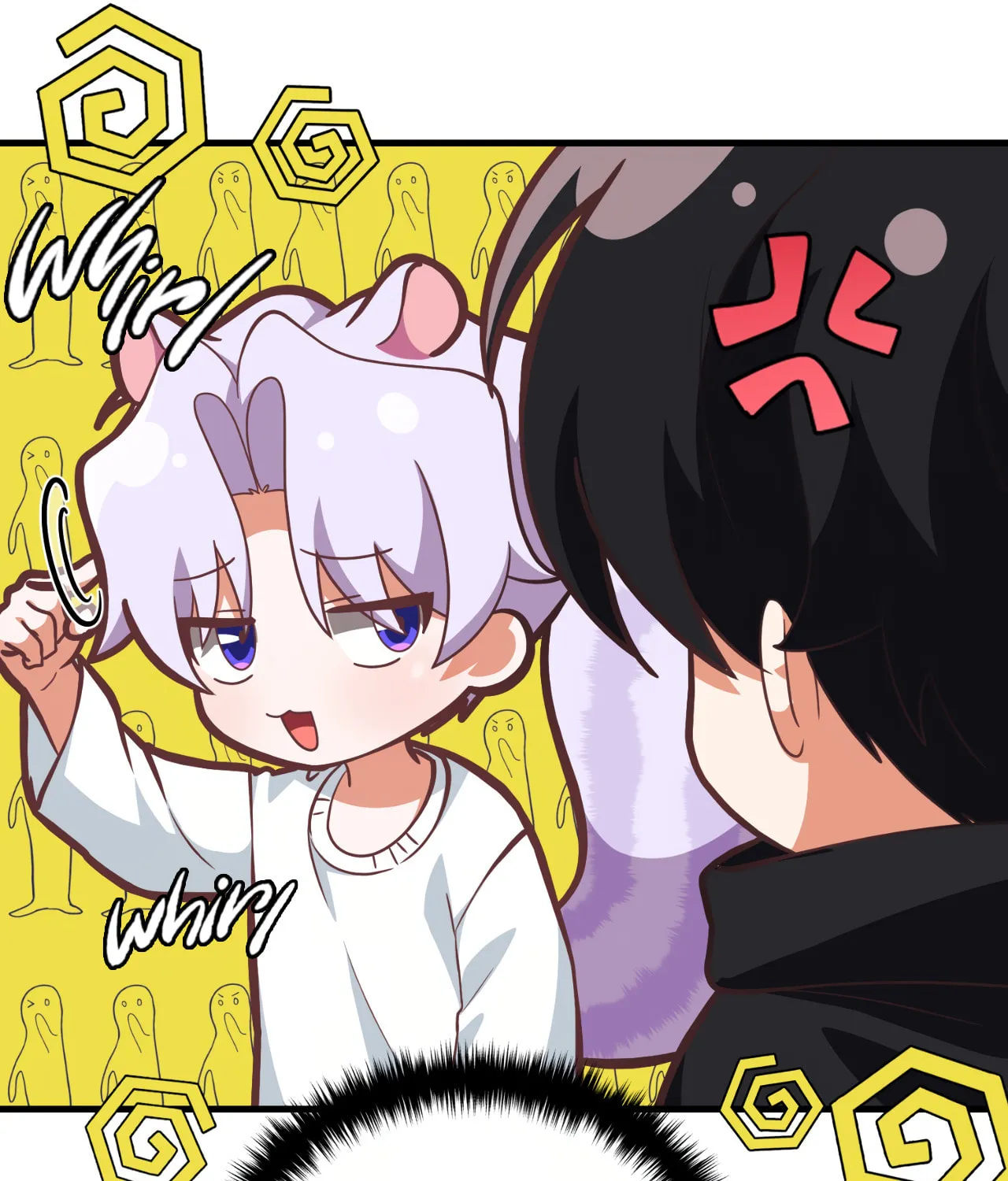 Read Neighbor Guild Member chapter 45 image 103 on Lezhin