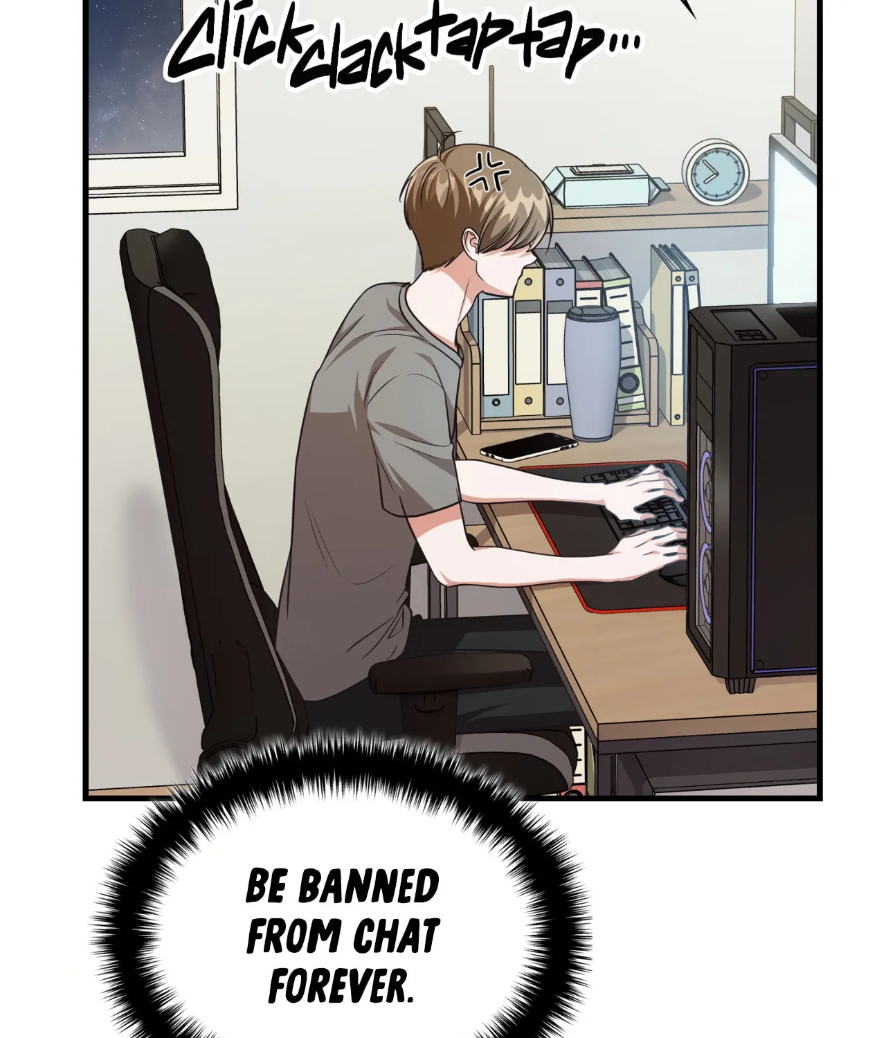 Read Neighbor Guild Member chapter 45 image 105 on Lezhin