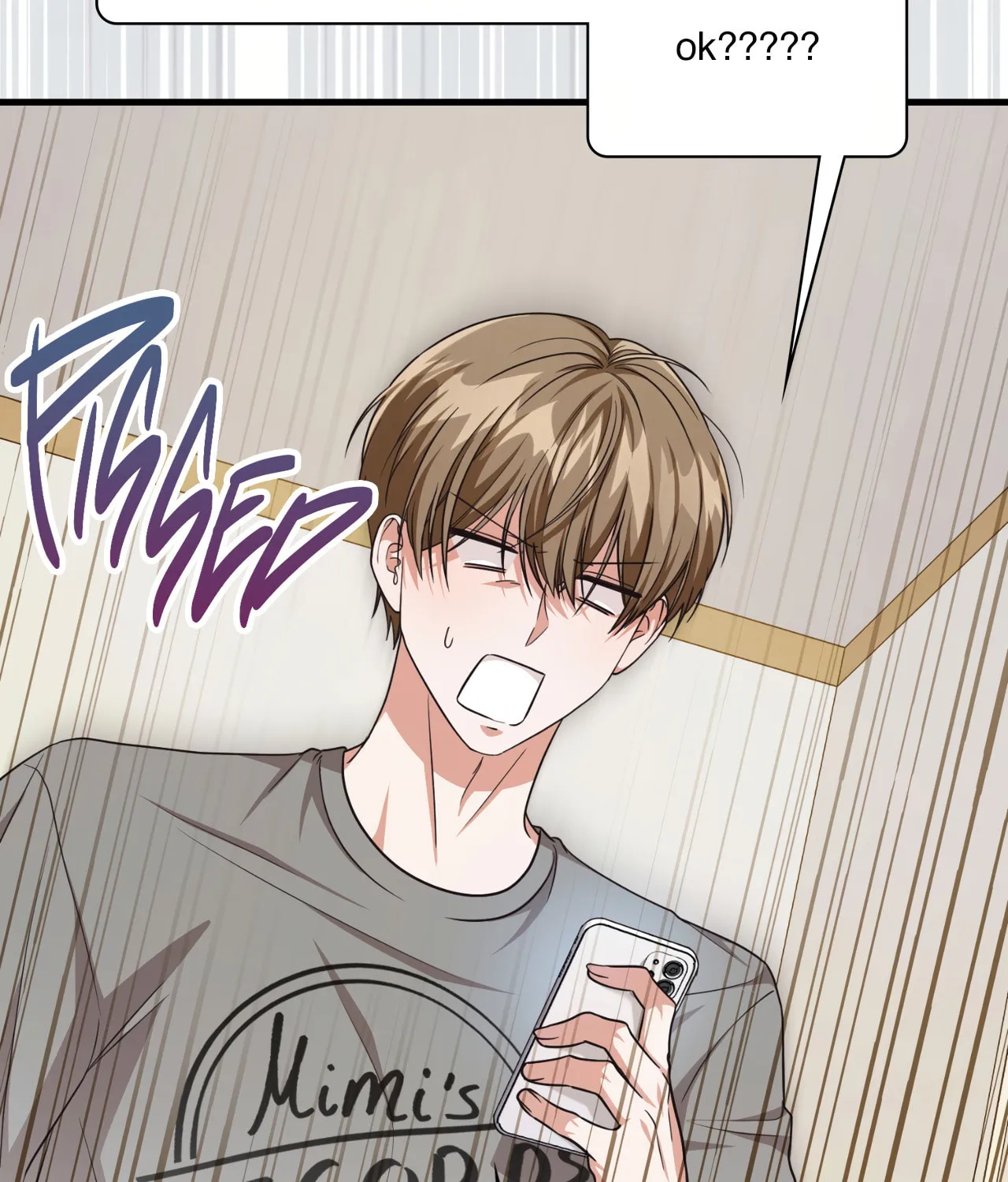 Read Neighbor Guild Member chapter 45 image 109 on Lezhin