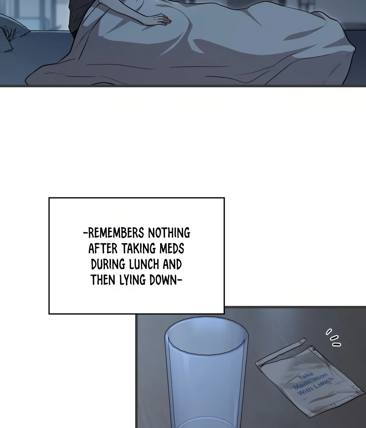 Read Neighbor Guild Member chapter 45 image 15 on Lezhin