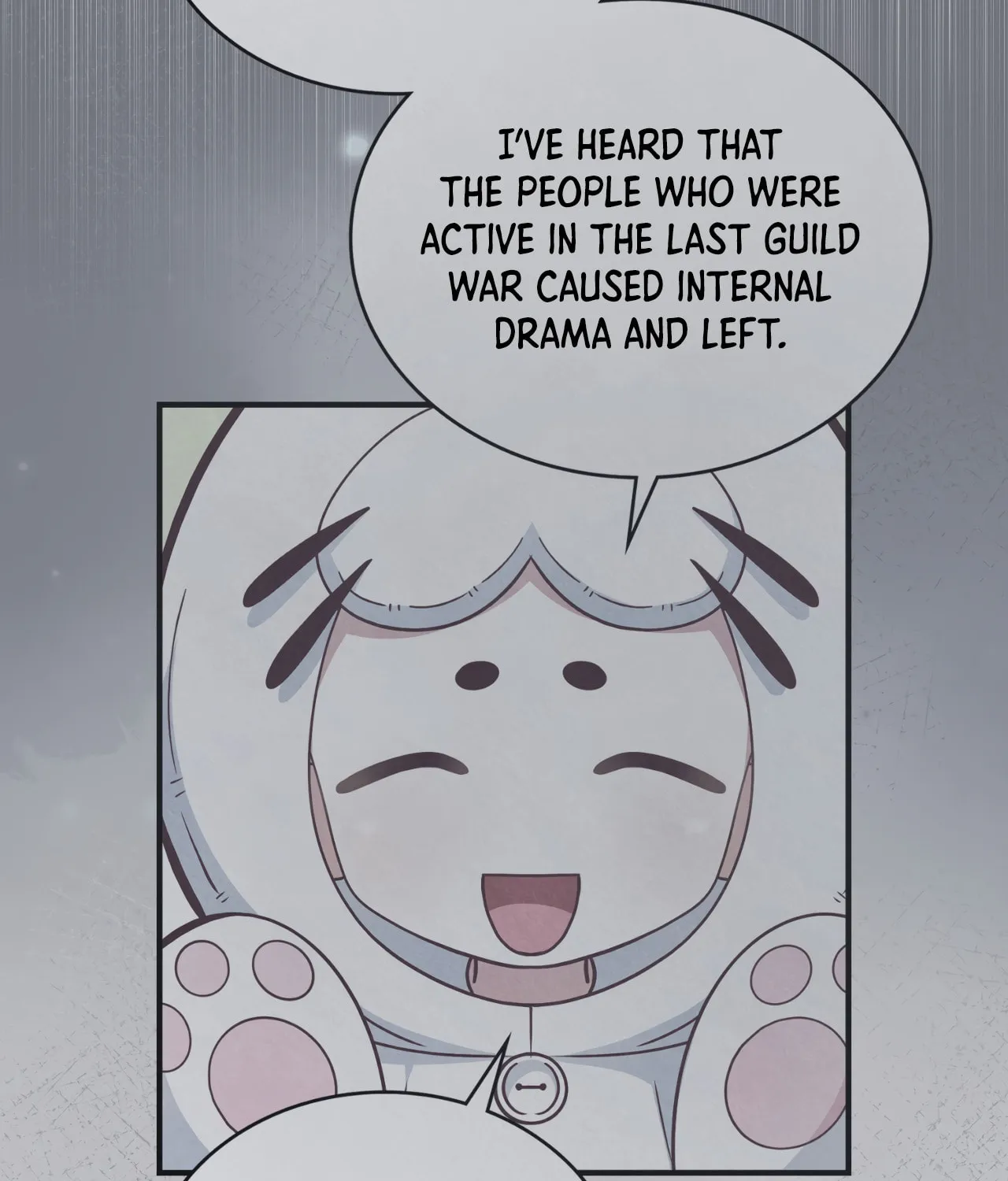 Read Neighbor Guild Member chapter 45 image 24 on Lezhin
