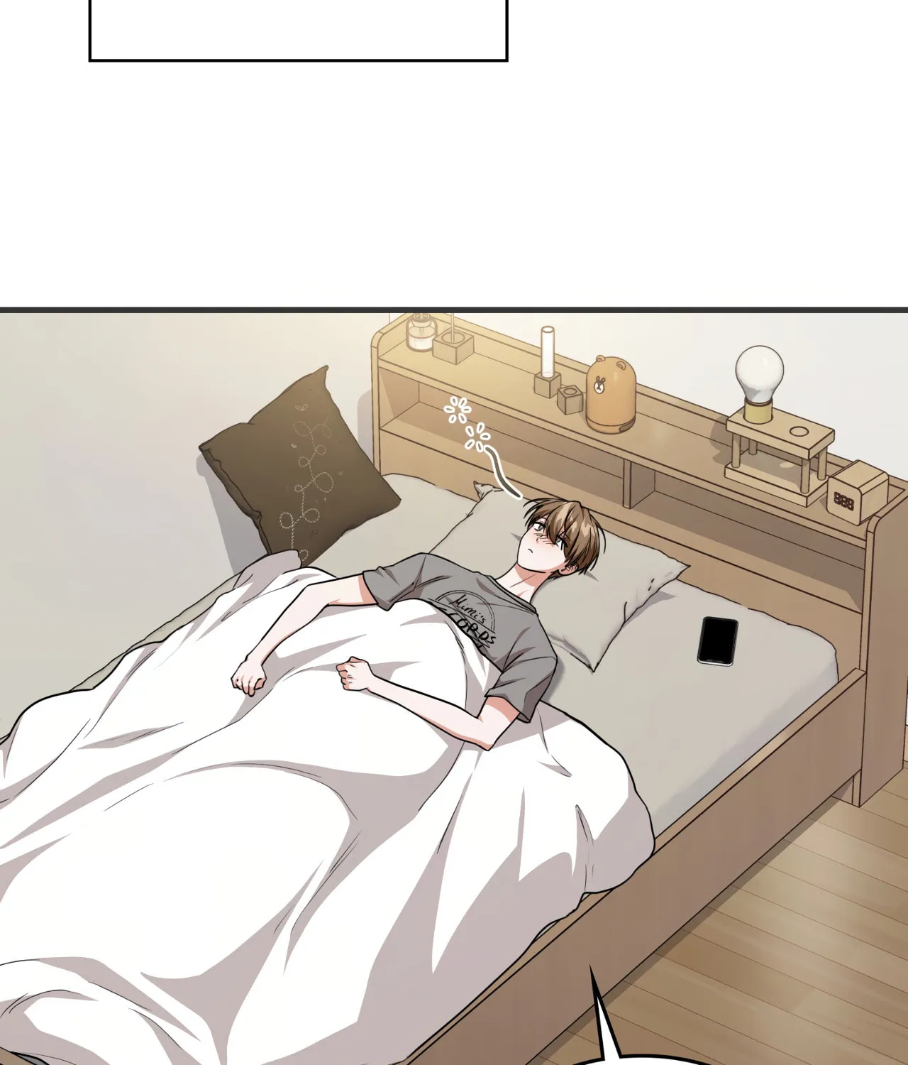 Read Neighbor Guild Member chapter 45 image 3 on Lezhin
