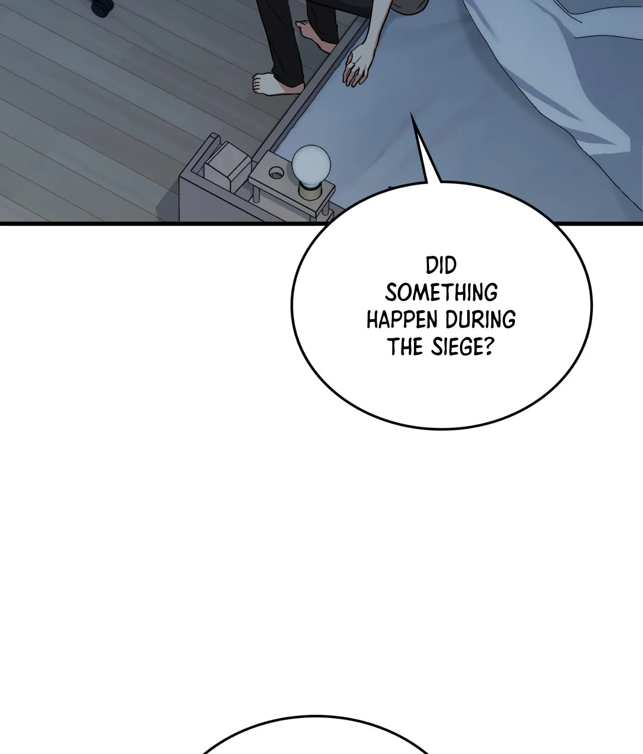 Read Neighbor Guild Member chapter 45 image 35 on Lezhin