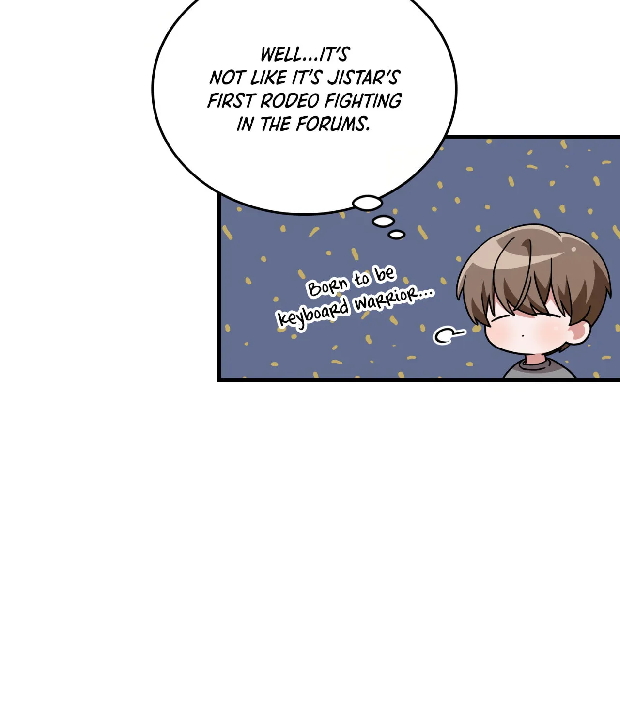 Read Neighbor Guild Member chapter 45 image 36 on Lezhin