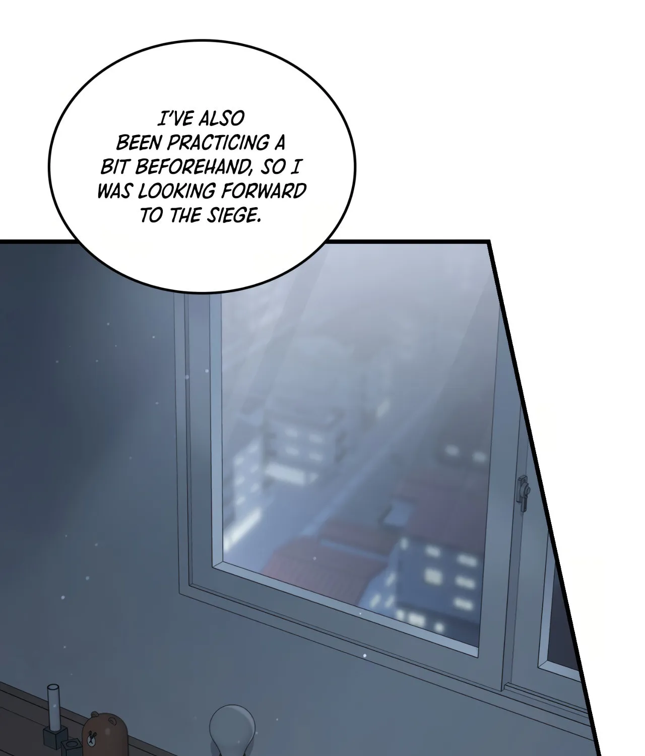 Read Neighbor Guild Member chapter 45 image 37 on Lezhin