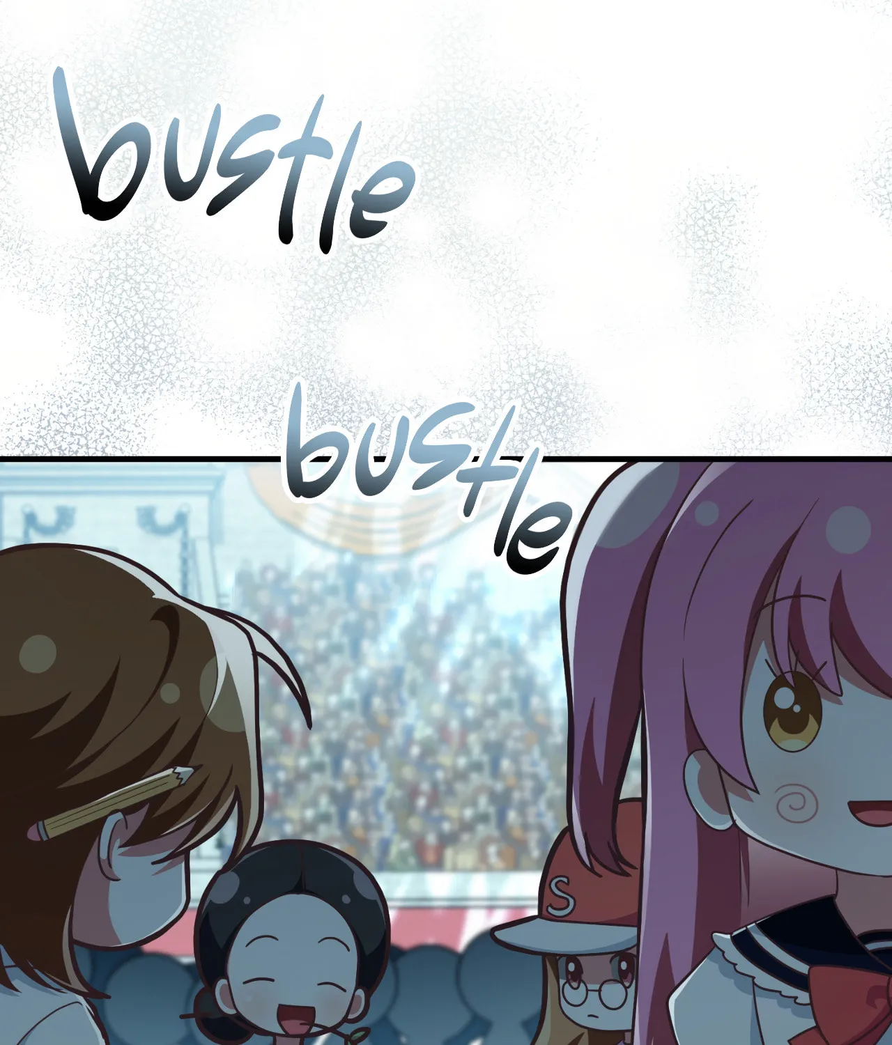 Read Neighbor Guild Member chapter 45 image 42 on Lezhin