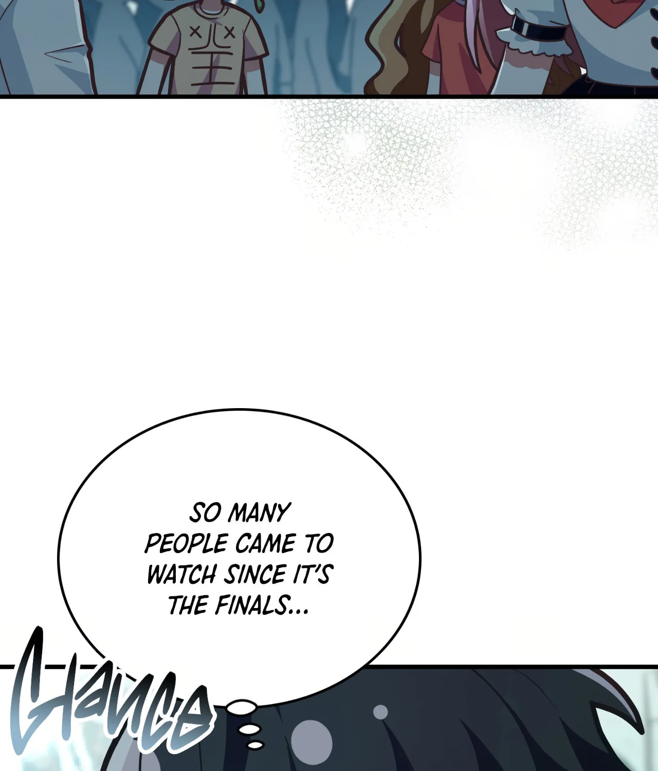 Read Neighbor Guild Member chapter 45 image 43 on Lezhin