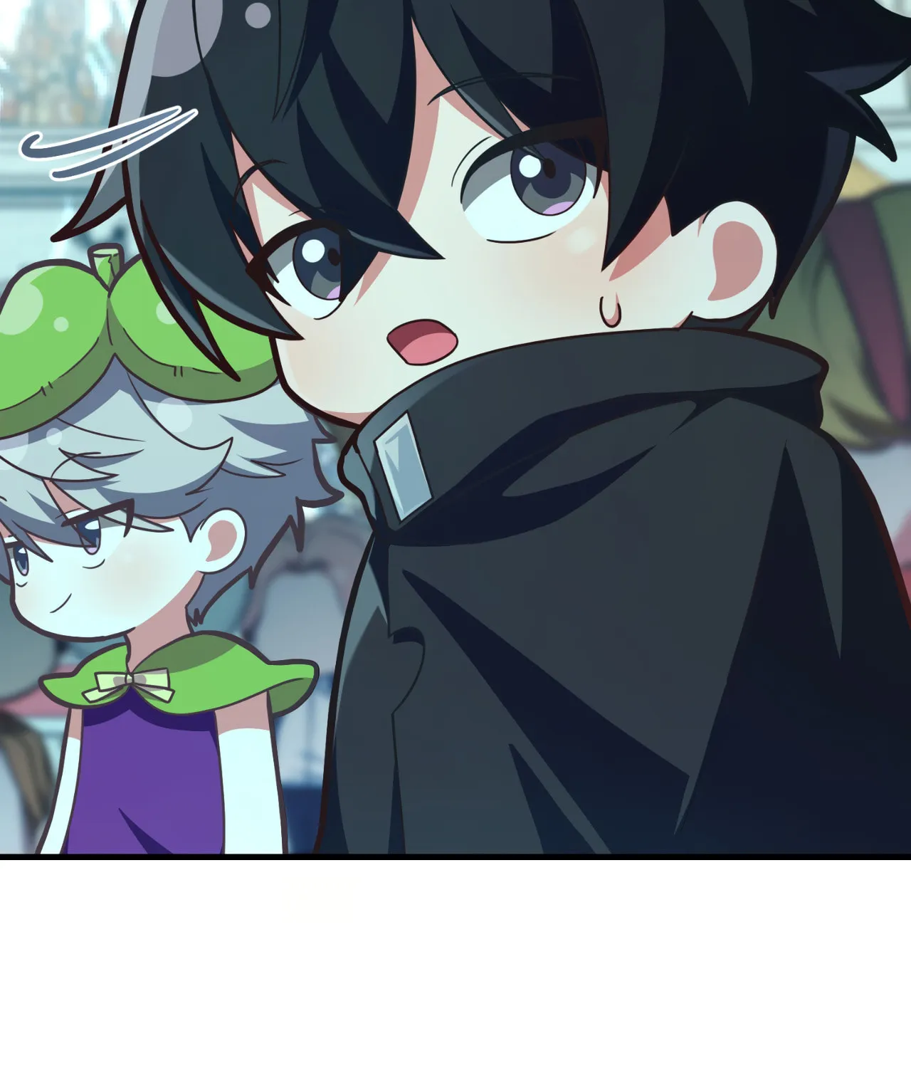 Read Neighbor Guild Member chapter 45 image 44 on Lezhin
