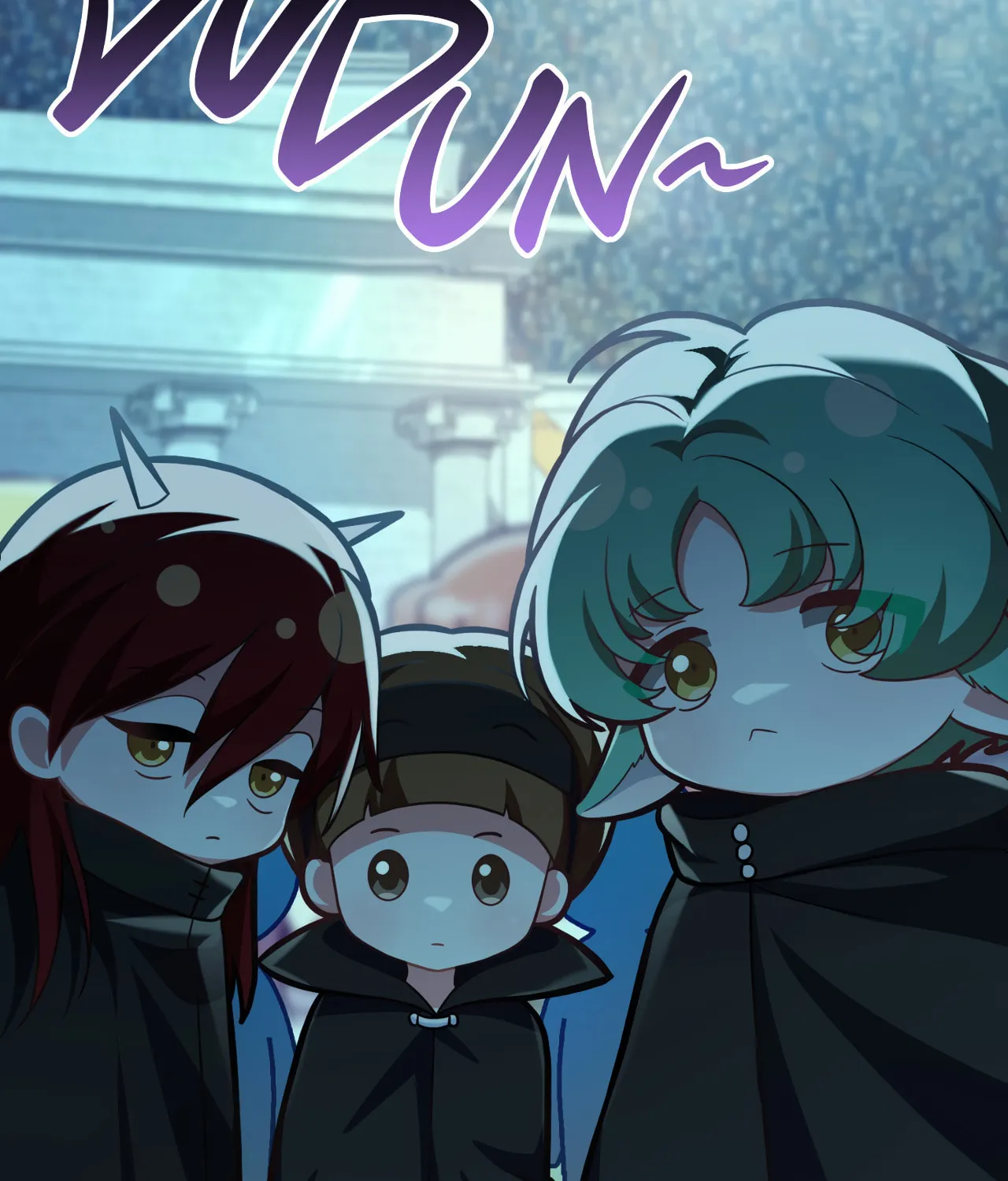 Read Neighbor Guild Member chapter 45 image 48 on Lezhin