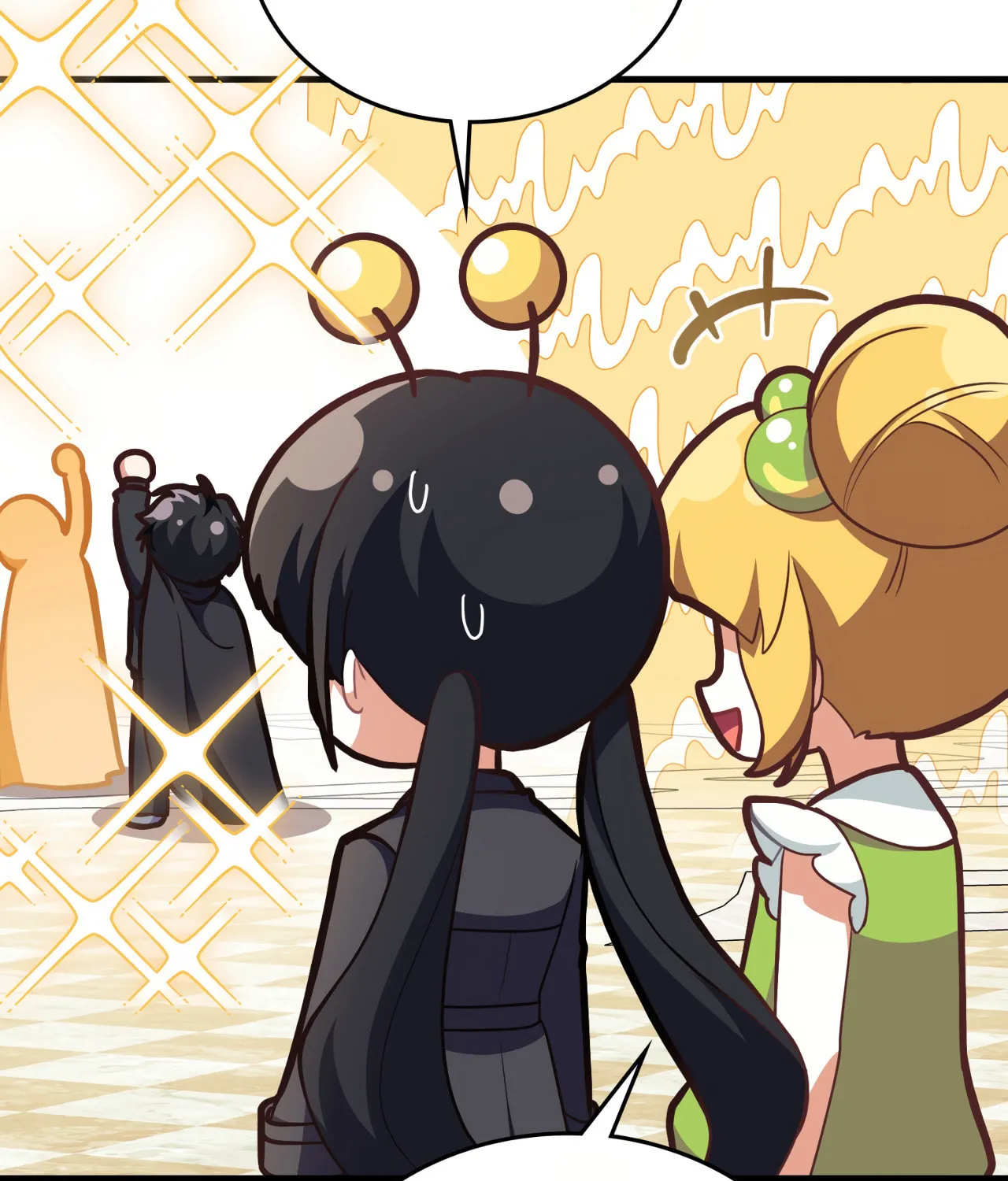 Read Neighbor Guild Member chapter 45 image 56 on Lezhin