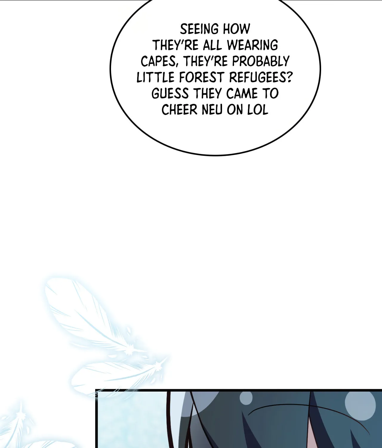 Read Neighbor Guild Member chapter 45 image 57 on Lezhin