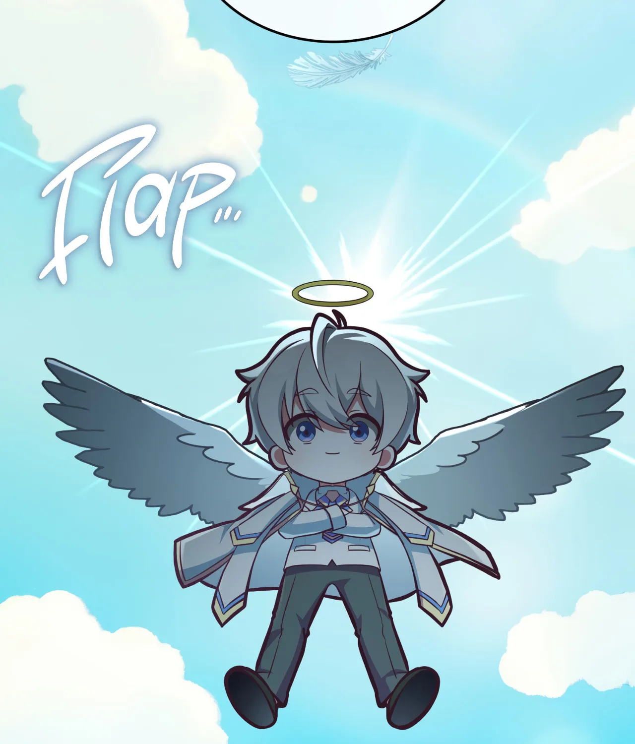 Read Neighbor Guild Member chapter 45 image 60 on Lezhin