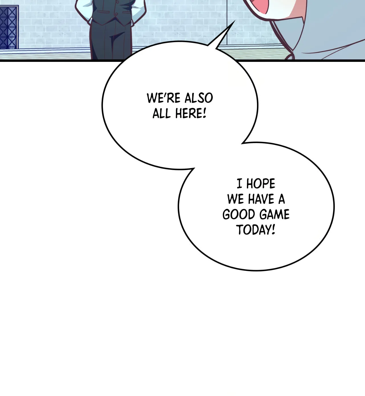 Read Neighbor Guild Member chapter 45 image 64 on Lezhin