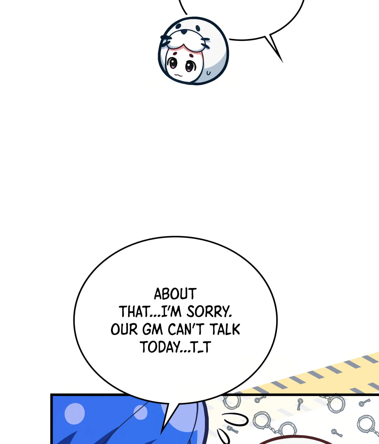 Read Neighbor Guild Member chapter 45 image 66 on Lezhin